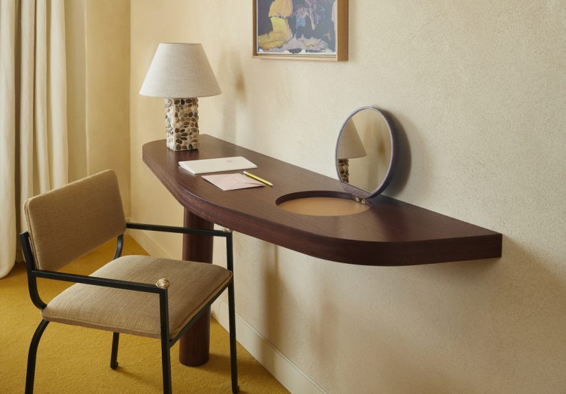Design Hot Take: Wall-to-Wall Carpet Makes a Comeback