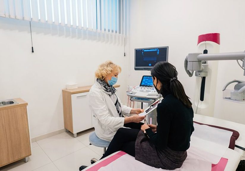 Does Antiestrogen Therapy Treat Breast Cancer?