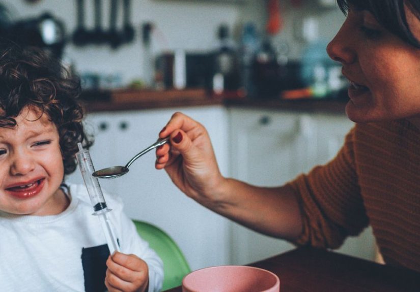 Dry Cough in Kids: Causes, Treatments & When To See A Doctor