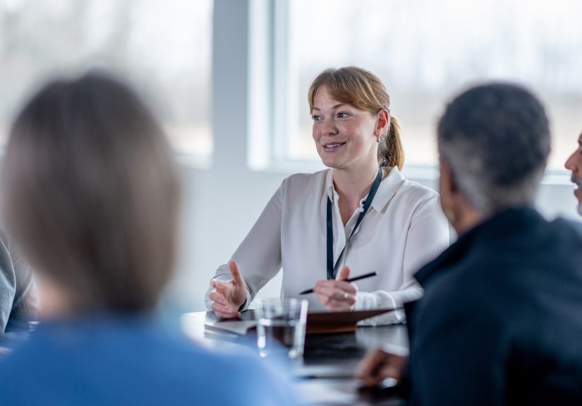 Emotional Intelligence in a School Community