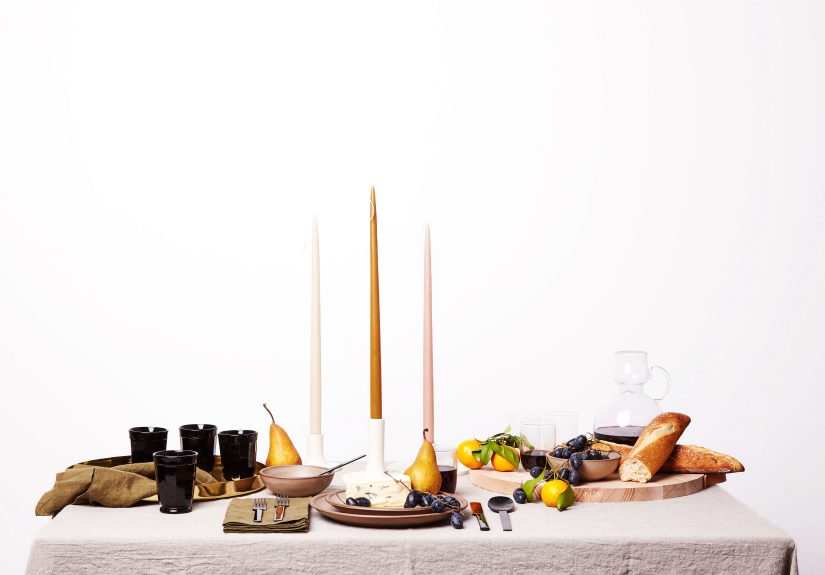 Enter to Win a Holiday Tablescape Curated by the Editors of Remodelista