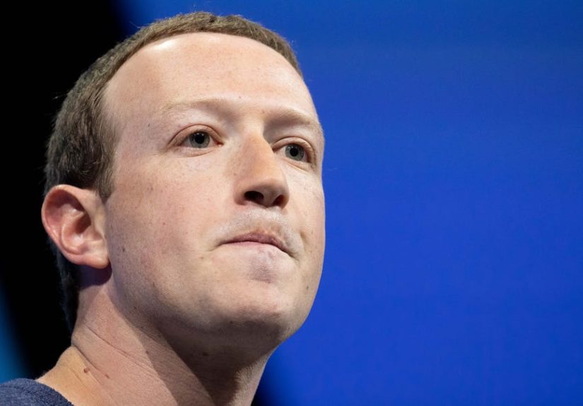 Facebook Was Never Really For You