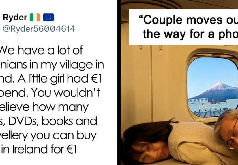 “Faith In Humanity Restored”: 60 Random Acts Of Kindness That Prove The World Isn’t Always Bad After All