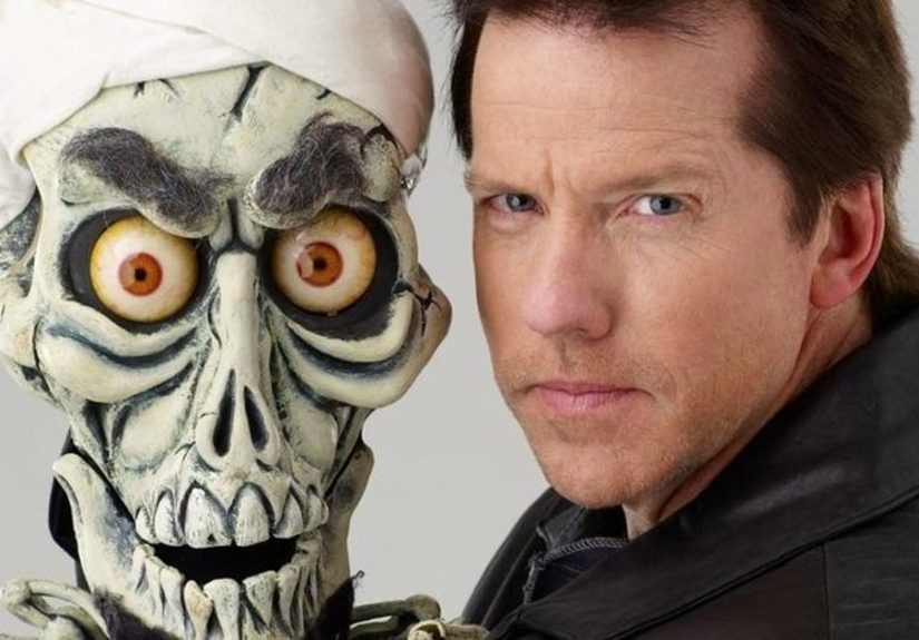 Famous Male Ventriloquists