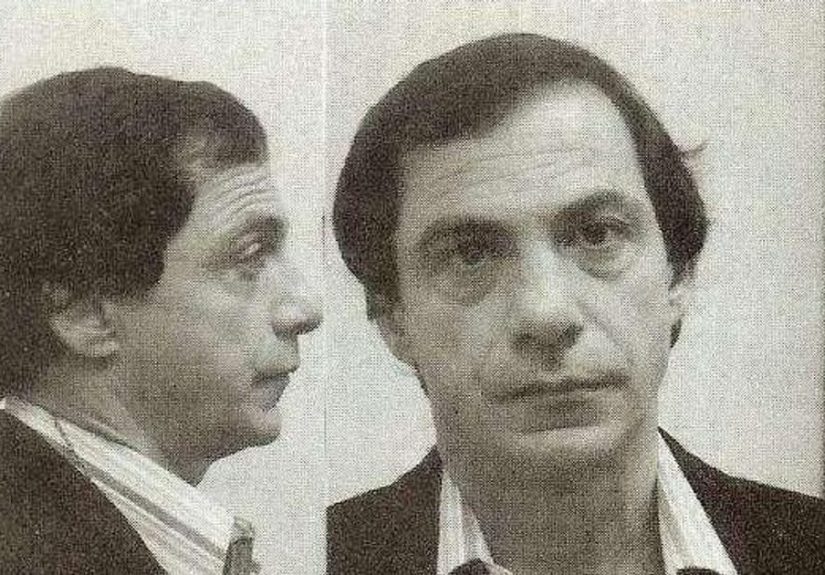 Famous People in the Witness Protection Program