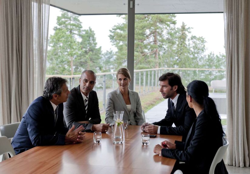 Fiduciaries: What Are They?