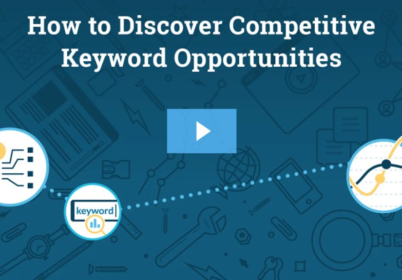 Find Competitive Keywords, Ranking Distributions, & Common Questions: 3 Workflows for Smarter Keyword Research - Moz