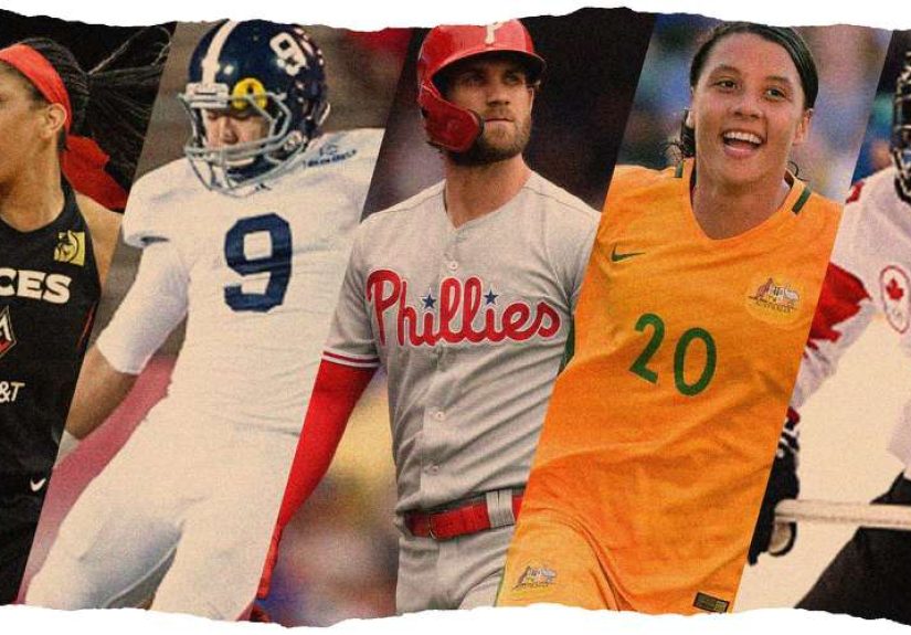 Get Your Game On: Stream Your Favorite Sports From (Almost) Anywhere