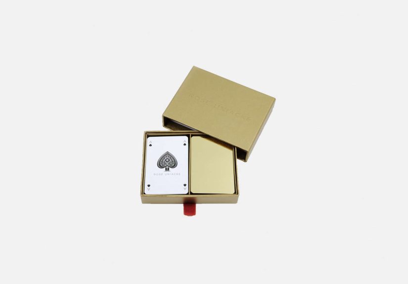 Gift Guide 2017: 7 Glamorous Games for the Aesthete