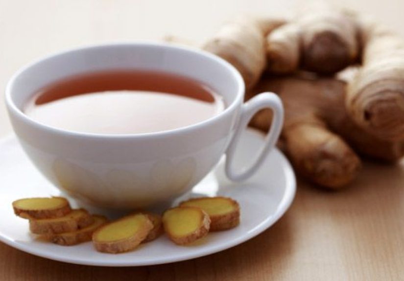 Ginger Tea: Does It Have Any Bad Side Effects?