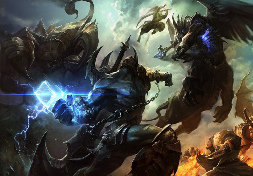 Guild Name Generator: Find the Perfect Name for Your Team