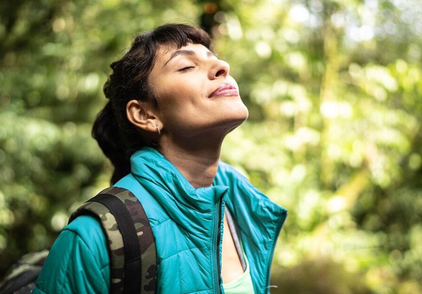 Health Benefits of Being Outdoors: 8 Ways Nature Can Boost Wellness