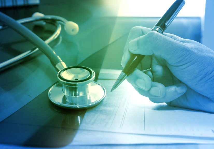 Health care, we have a problem