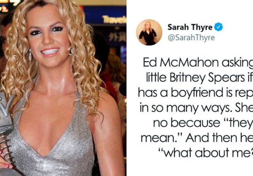 Here’s How The Internet Reacted To The New Britney Spears Documentary (30 Tweets)