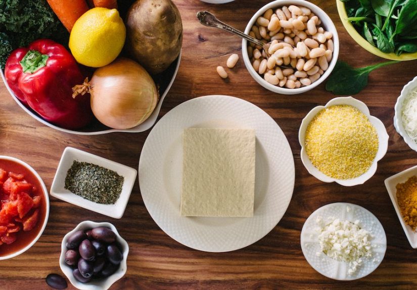 Holiday Food Swaps for Type 2 Diabetes