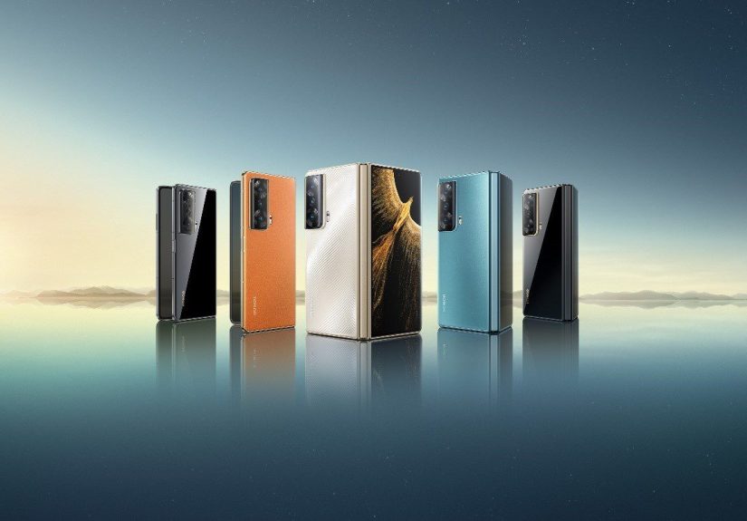 Honor’s Latest OS Is Here, With a New Flagship Foldable Not Far Behind