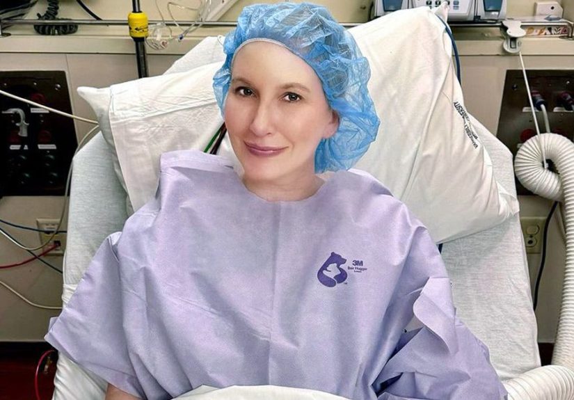 How ‘Get Organized’ Star Clea Shearer Found Hope After Breast Cancer