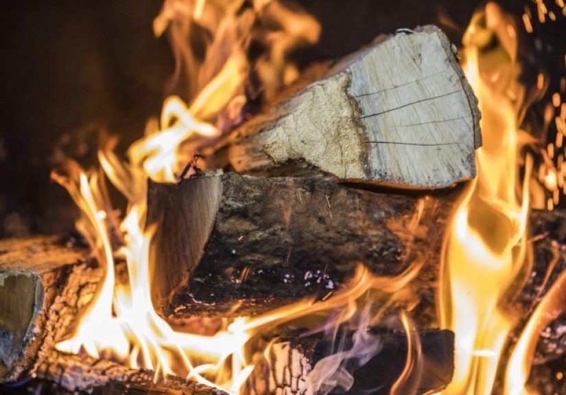 How Long Should You Dry Firewood?