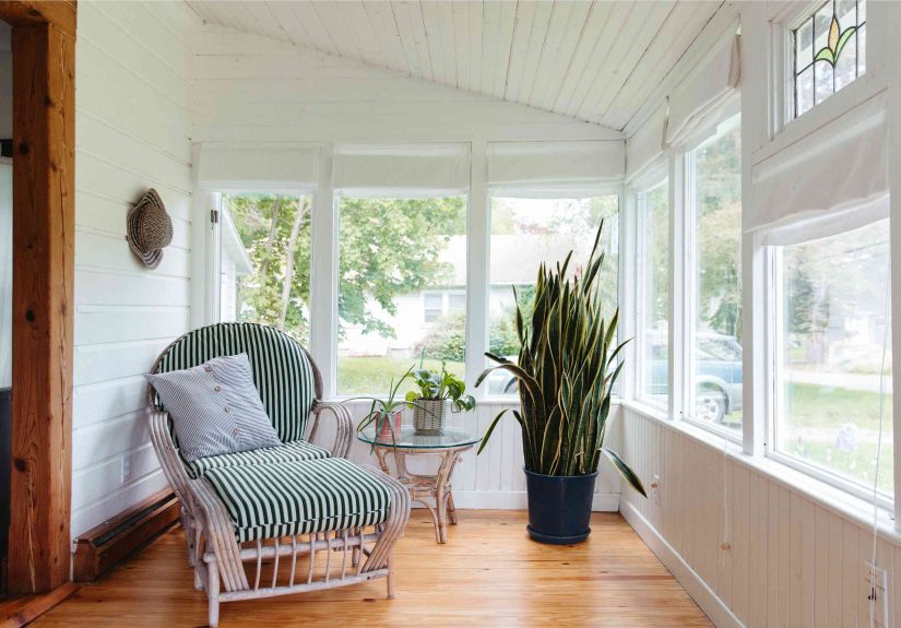 How Much Do Sunroom Additions Cost?