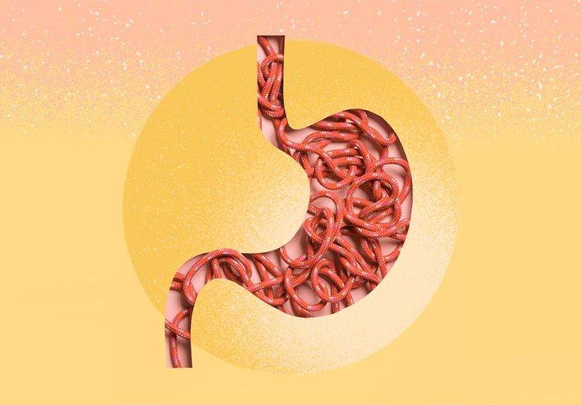 How Stress Affects Digestion
