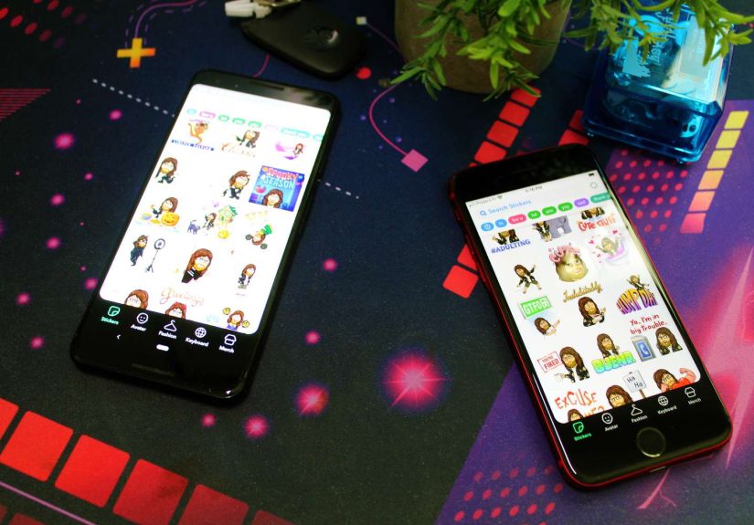 How to Add Bitmoji to Your Phone's Keyboard
