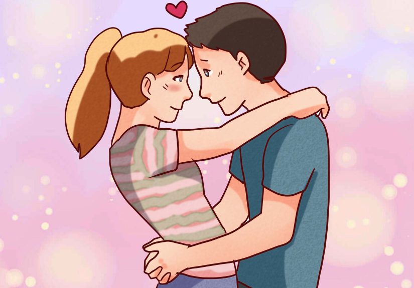How to Attract Scorpio Guys: 14 Steps