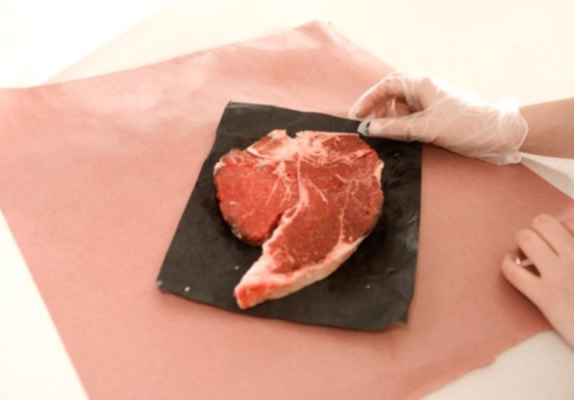How to Broil Thin Steaks