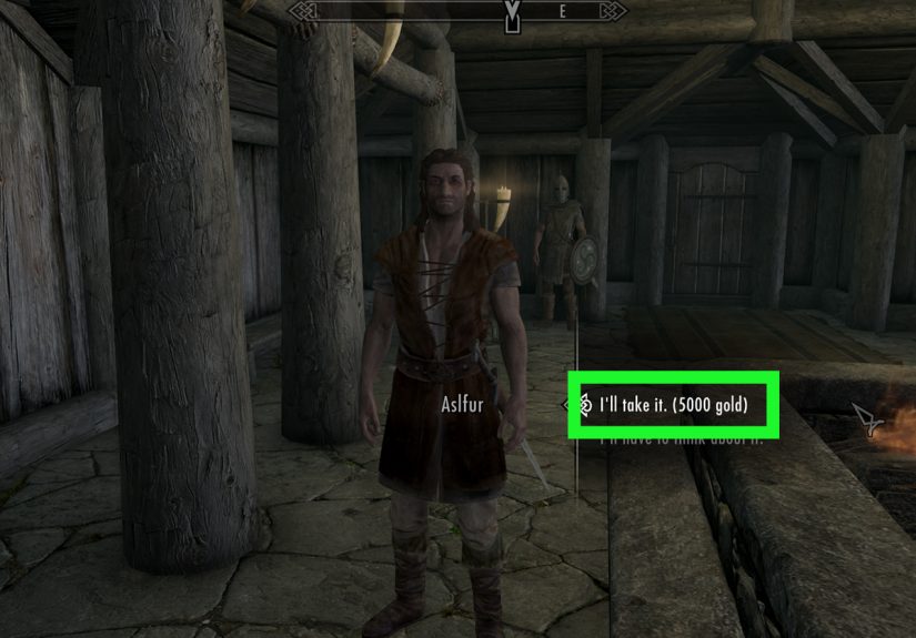 How to Buy Plots of Land with Hearthfire in Skyrim: 15 Steps