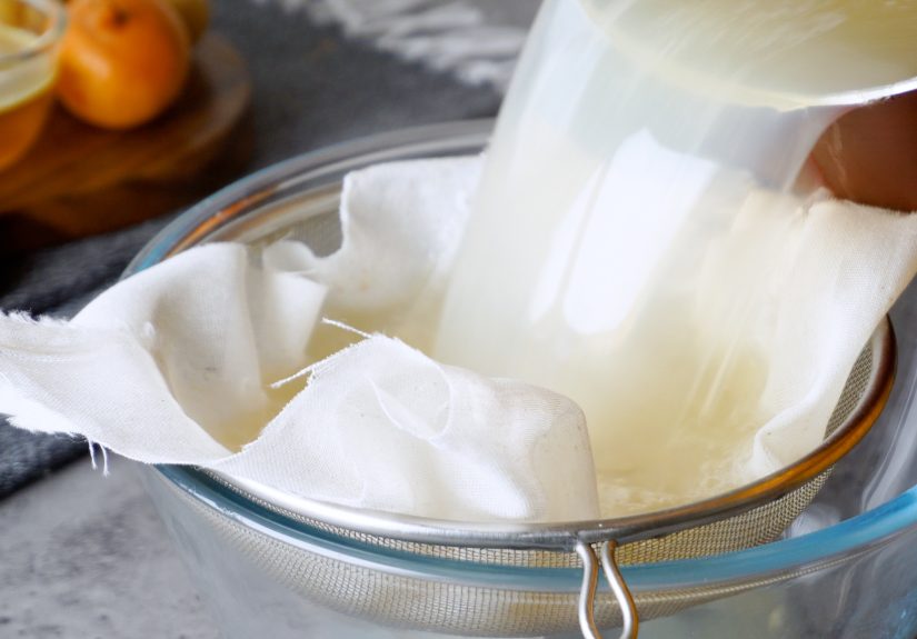 How to Clarify Stock (With or without Eggs)