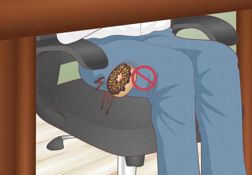 How to Clean an Office Chair: A Step-by-Step Guide