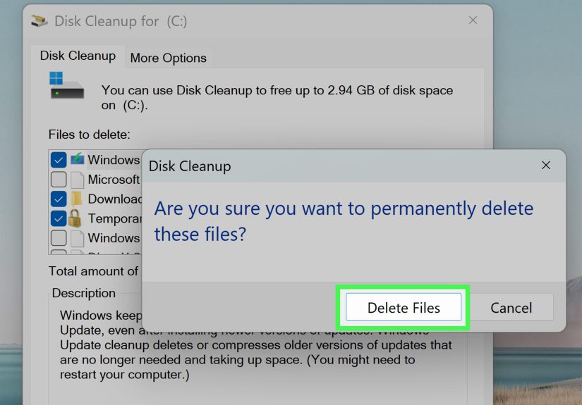How to Clear Windows Update Cache: 5 Easiest Methods
