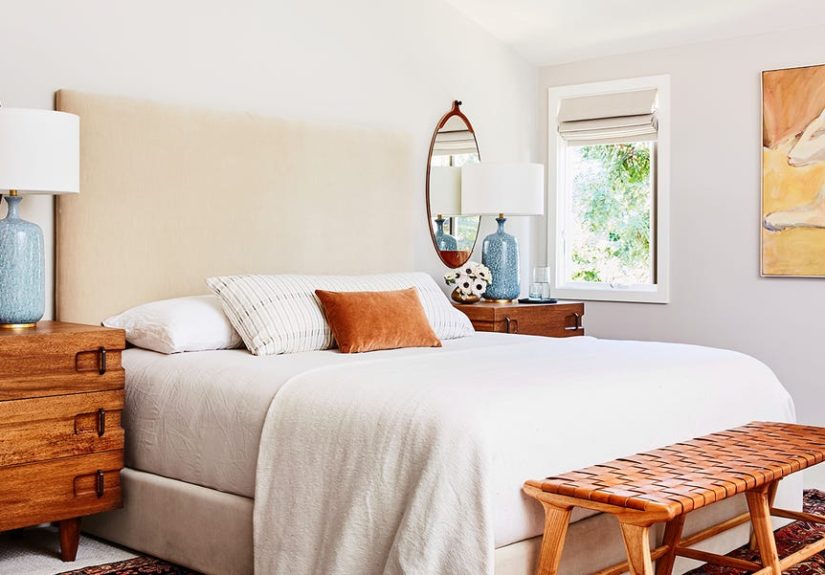 How to Design a Feng Shui Bedroom, According to Experts