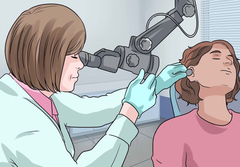 How to Diagnose Vertigo: 13 Steps