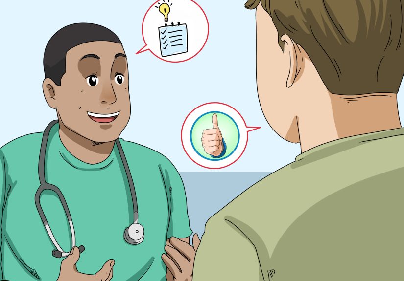 How to Diagnose Your Tree Frog's Illness: 11 Steps