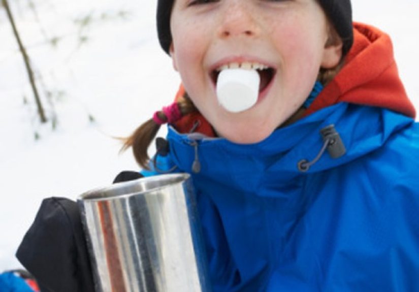 How to Dissolve a Marshmallow