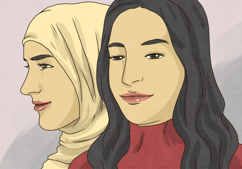 How to Dress Modestly as a Muslim Girl: The Ultimate Guide