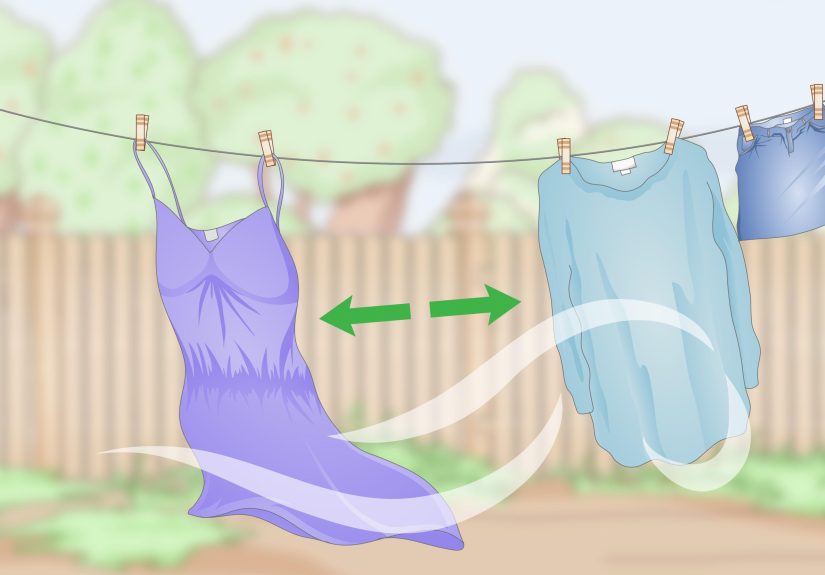 How to Dye Nylon: 14 Steps