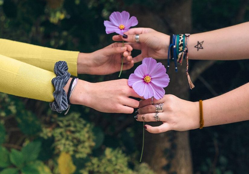 How to Express Gratitude