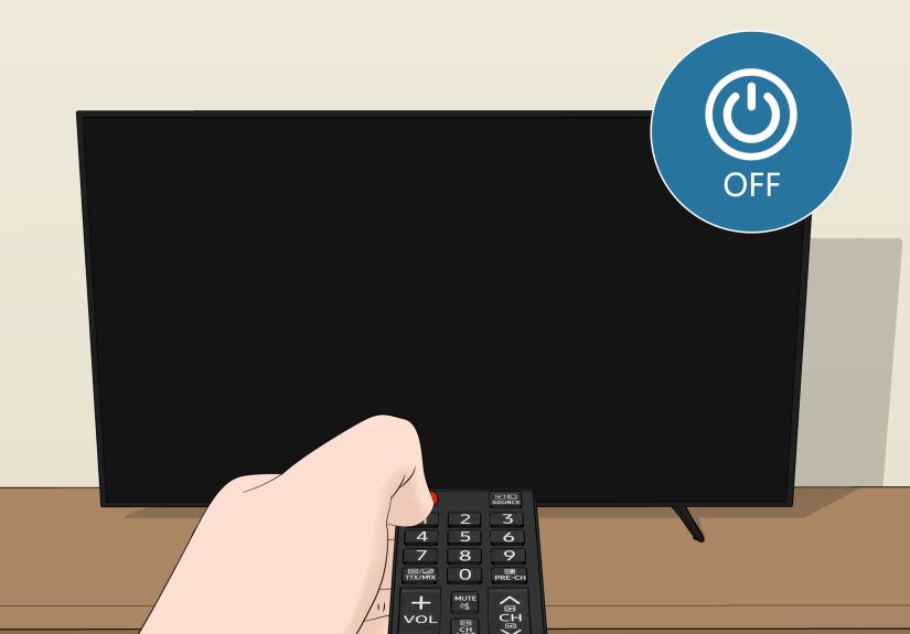 How to Fix a Cracked TV Screen (Should You Even Try?)