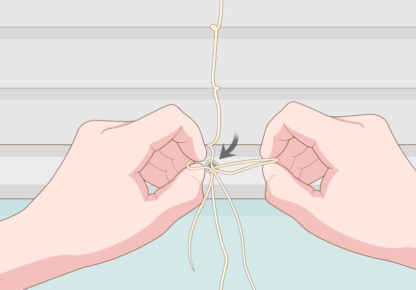 How to Fix Stuck Venitian Blinds & Repair Damaged Slats