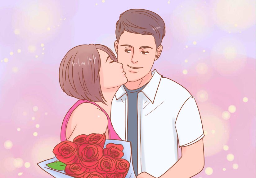 How to Get a Girlfriend if You're Shy
