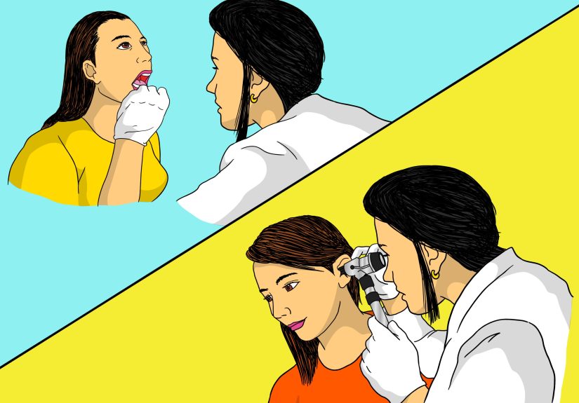 How to Get Rid of Swimmer's Ear: 14 Steps