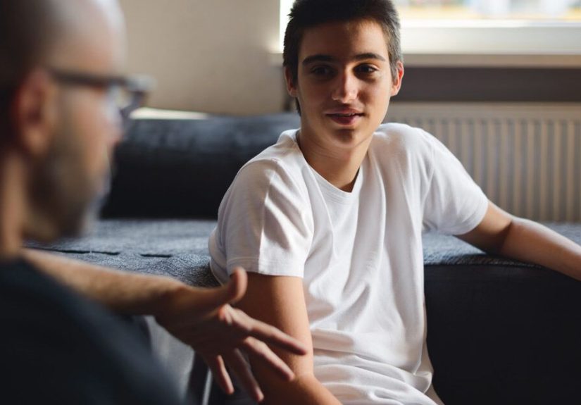How to Help a Teen Who Has Depression, Right Now