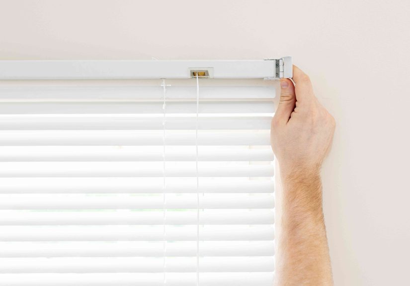 How to Install Blinds in 5 Easy Steps