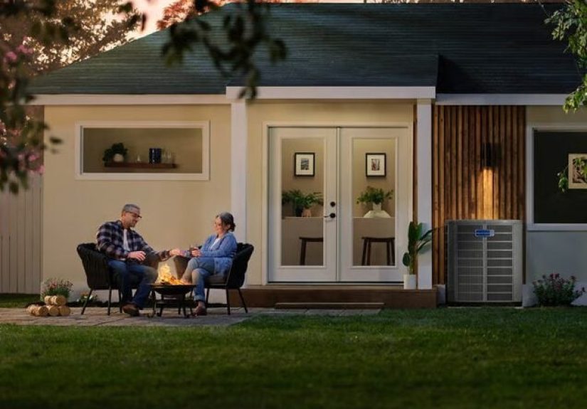 How to Keep Your Home Warm and Your Energy Bill Lower This Winter