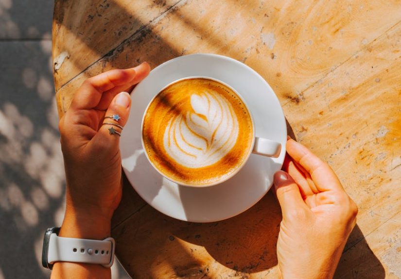 How to Make a Cappuccino Like a Pro