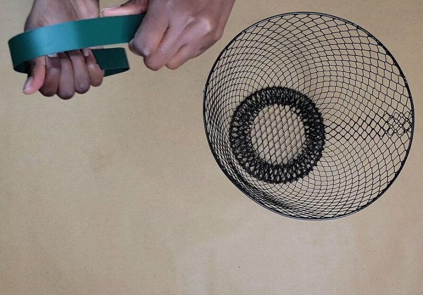 How to Make a Coffee Pod Holder That Looks Like a Giant Coffee Cup