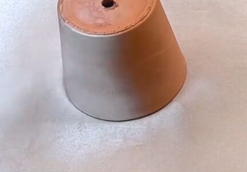How to Make a DIY Cake Stand - Impressive Pottery Barn Dupe!