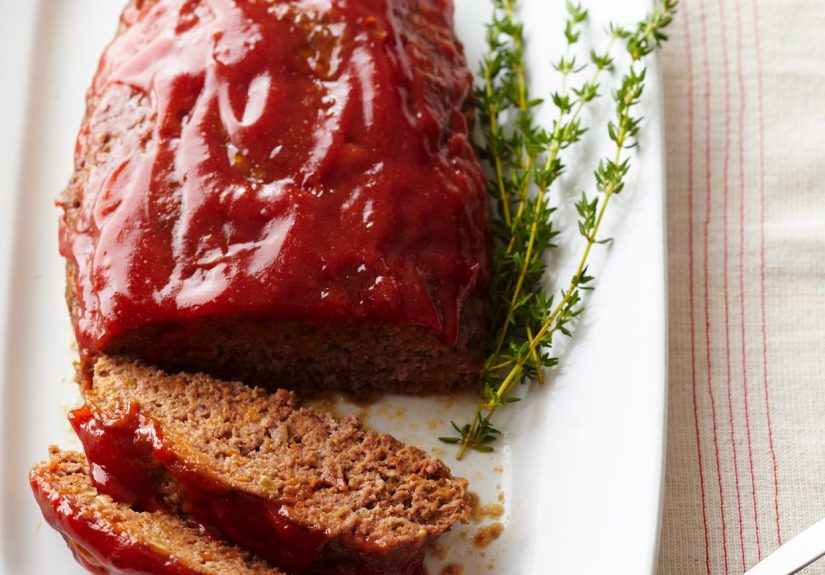 How to Make Meat Loaf Moist and Tender Every Time