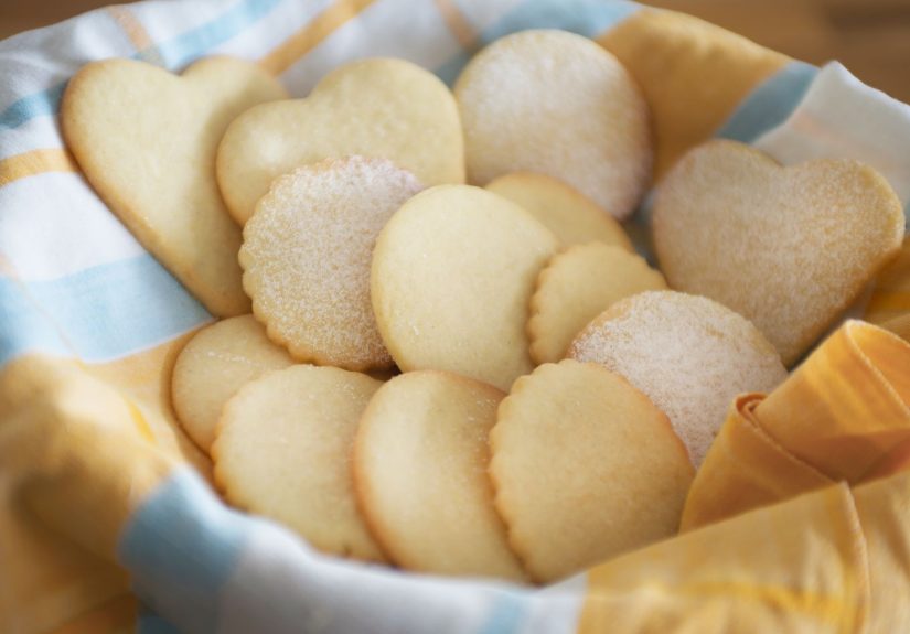 How to Make Sugar Cookies: A Step-by-Step Tutorial With Photos